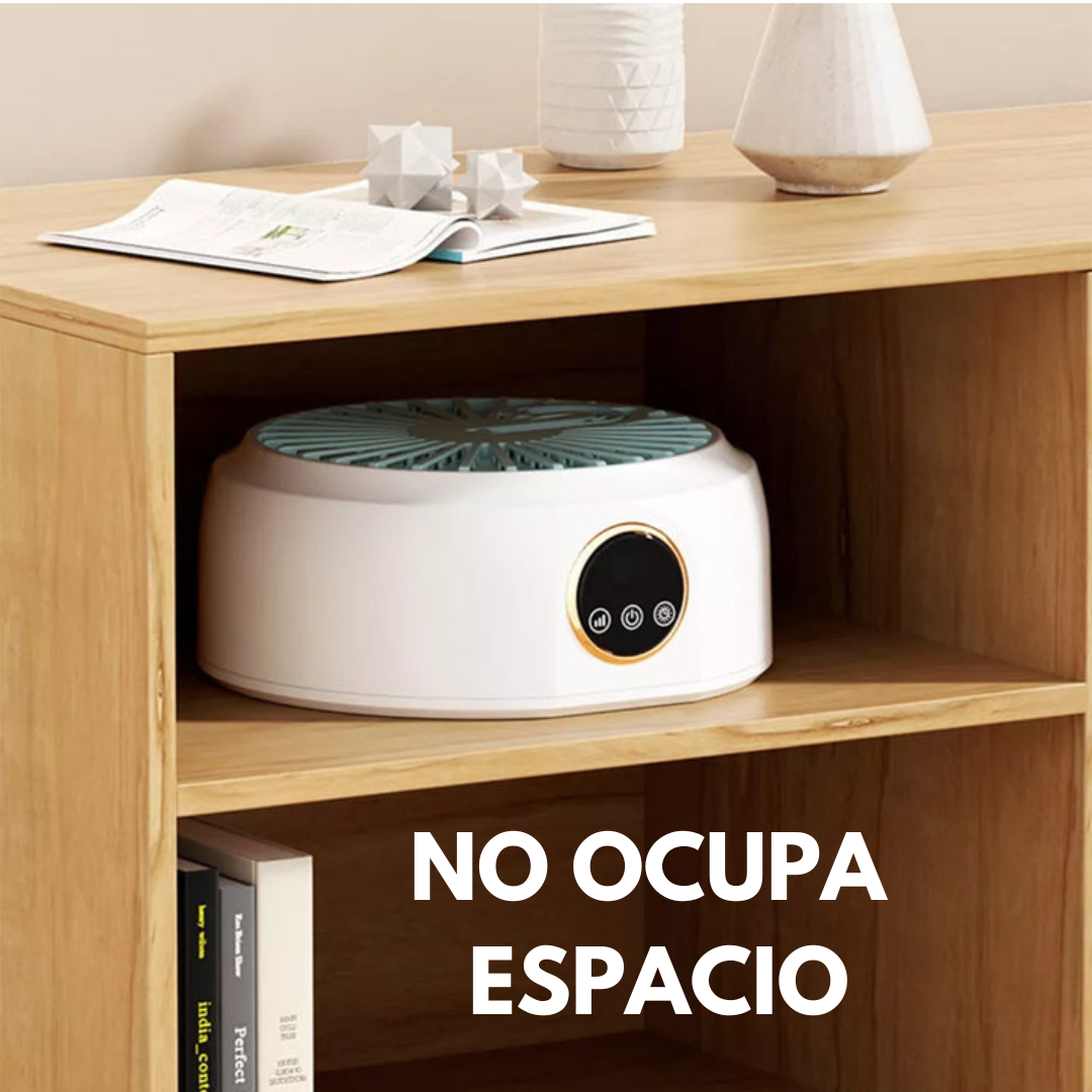 LavaSeco Pack: Ahorro y tiempo para espacios pequeños!