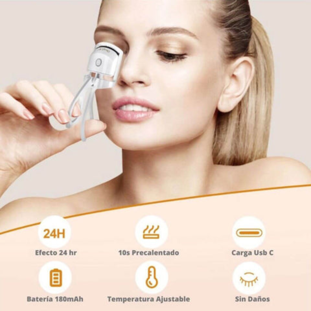 BellaLash: Roba sus miradas!