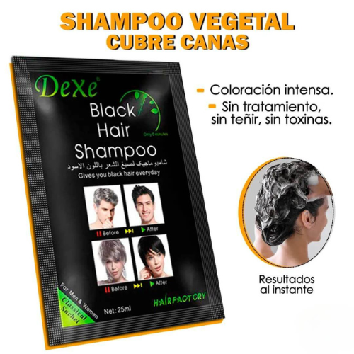 CanasOff™: Rejuvenece en 5 minutos!