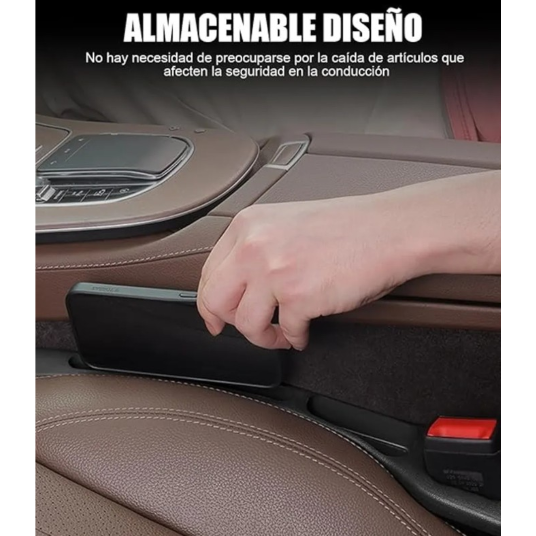 Relleno Asiento – Evita Caídas – Tu Móvil Seguro Siempre.