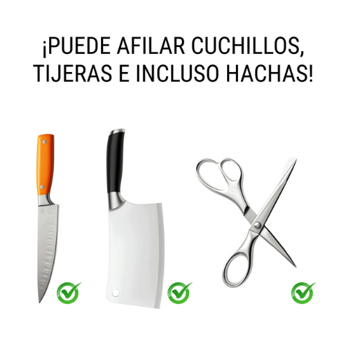 AfilaPro: Filo para toda la vida!