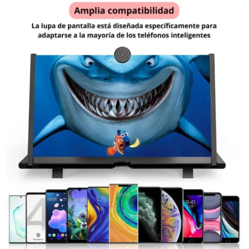 MaxVisiónHD: Ve la vida en grande!