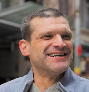 <em>Joaquin Venegas</em>