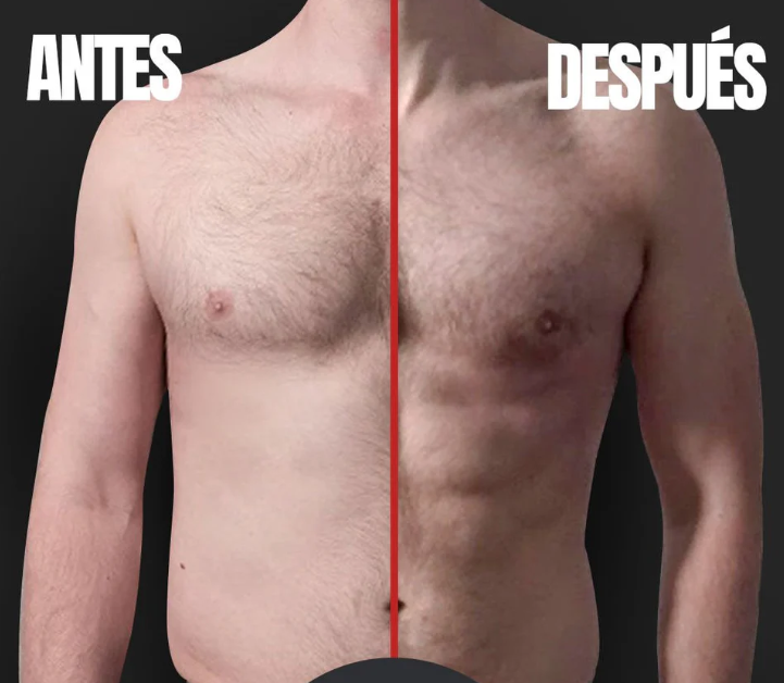 Máquina de Boxeo: Elimina estrés y grasa desde tu casa!