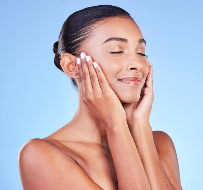 Sérum en Barra – Skincare Coreano – Rostro Radiante al Instante