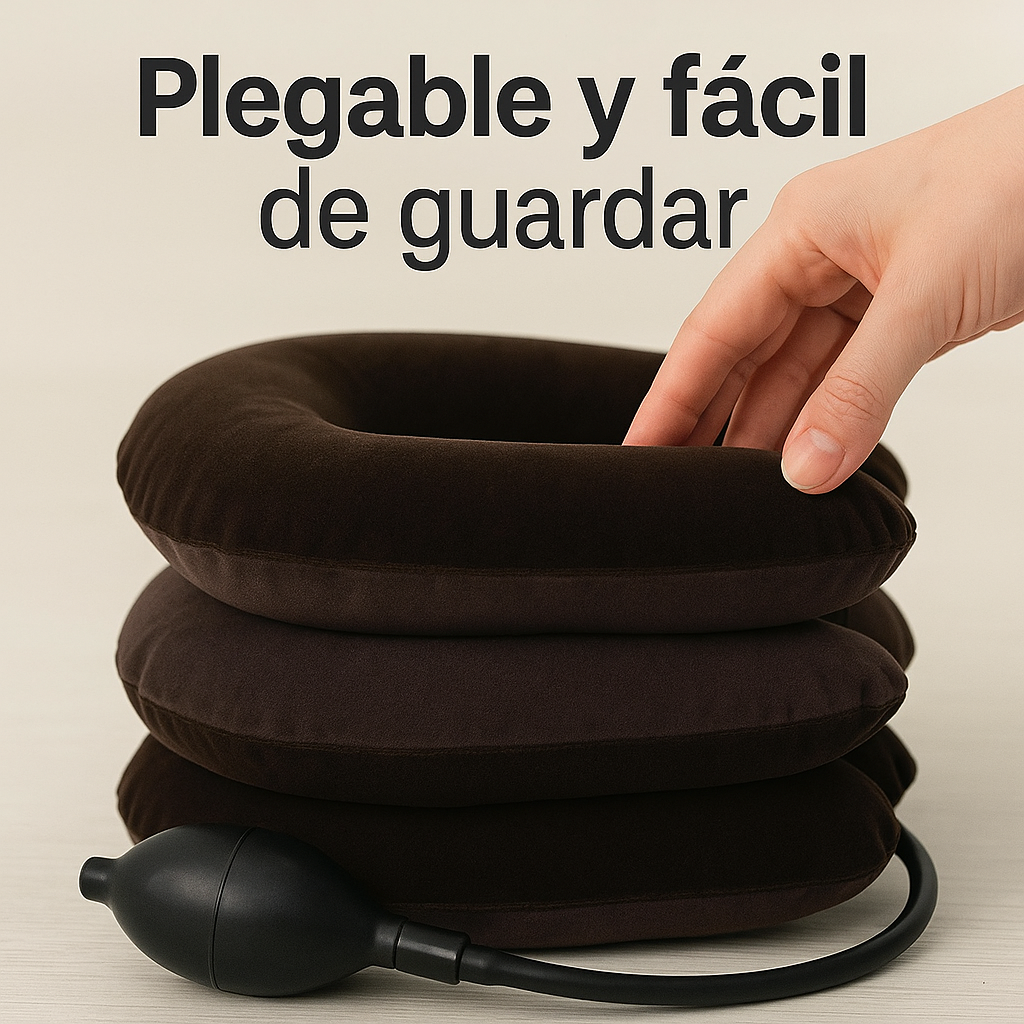 AlmoYes: Soporte ortopédico que mejora todo!