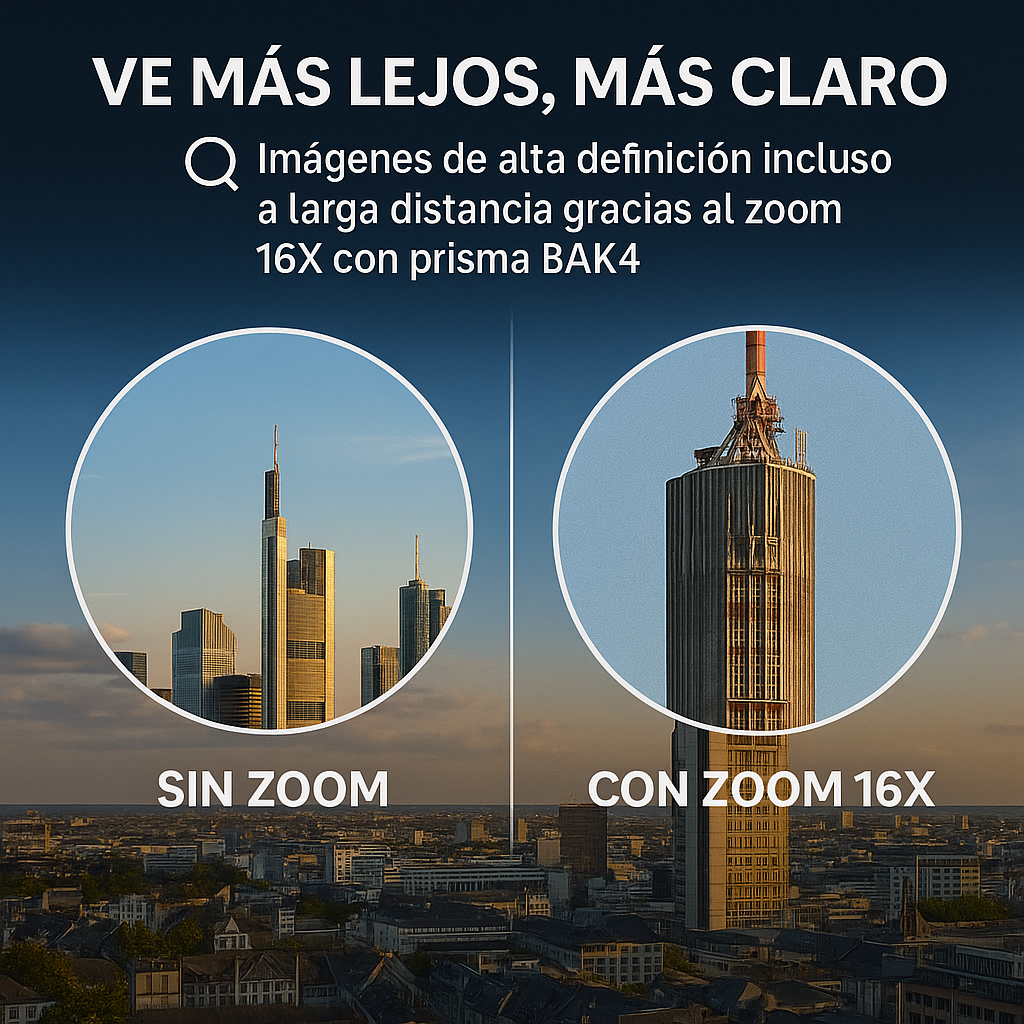 VisionPro: Tus ojos en todos lados!