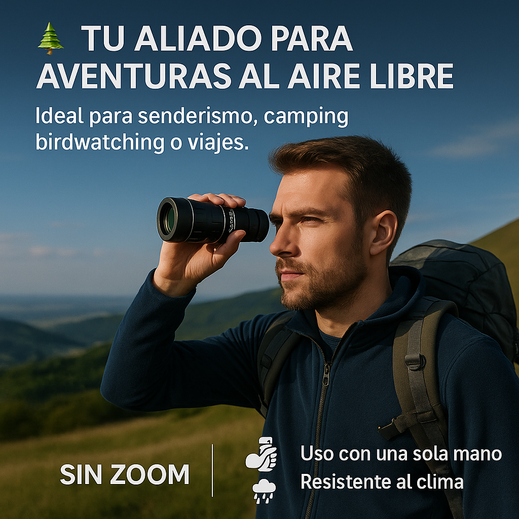 VisionPro: Tus ojos en todos lados!