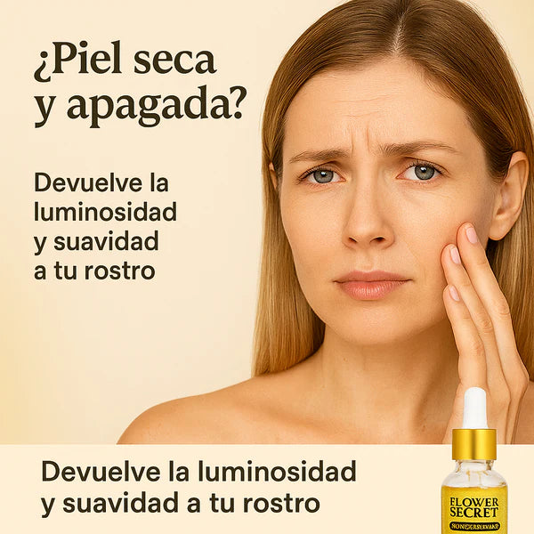2x1 SerumGold 24k : Juventud al Instante!