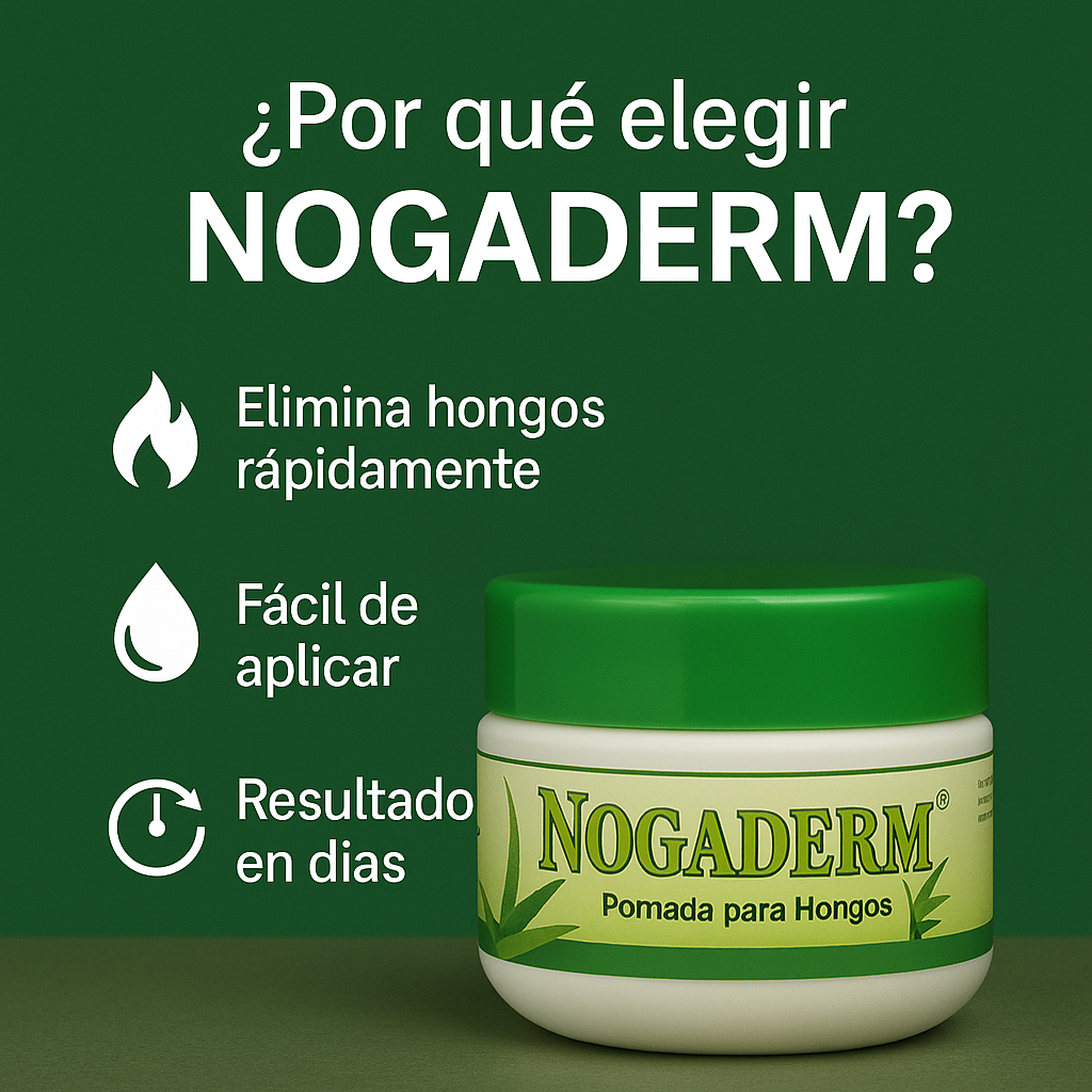 Stop Hongos Pack : Adiós al picor y mal aspecto!