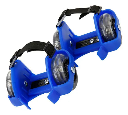 Patines de Zapato – Actividad Divertida – Movimiento Seguro y Brillante!