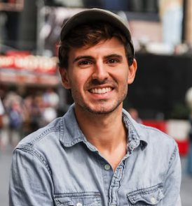 <em>Pablo Velozo</em>