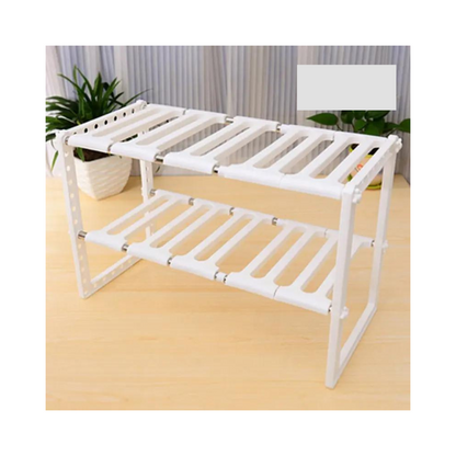 Organizador Extensible – Adapta tu espacio – Montaje sin herramientas