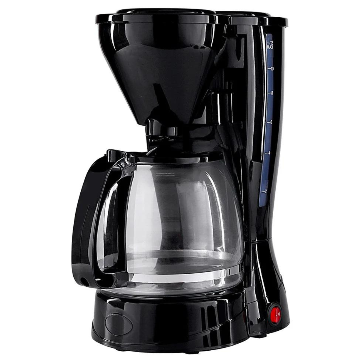 Cafetera Premium – Prepara al Instante – Hace el trabajo por ti!