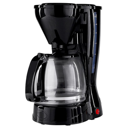 Cafetera Premium – Prepara al Instante – Hace el trabajo por ti!