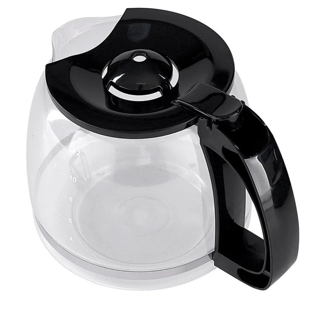 Cafetera Premium – Prepara al Instante – Hace el trabajo por ti!