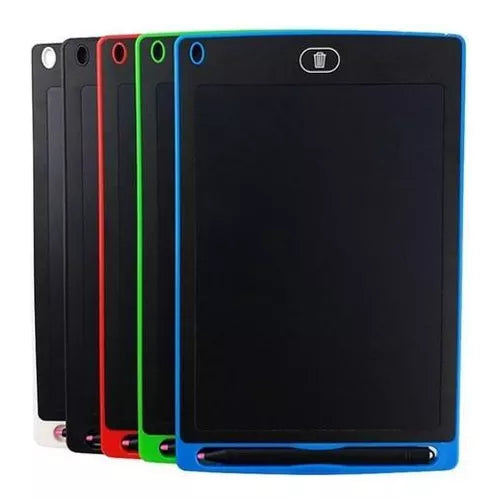 Tableta de Dibujo LCD 8,5 Pulgadas