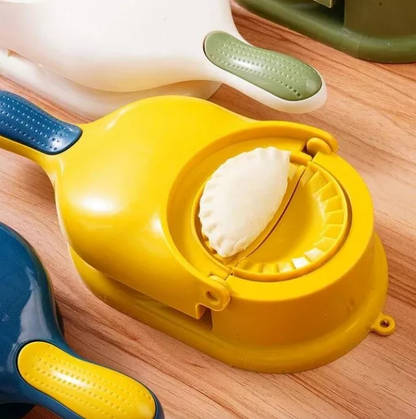 Maquina de Empanadas Caseras – Deleita a tus Invitados Fácilmente