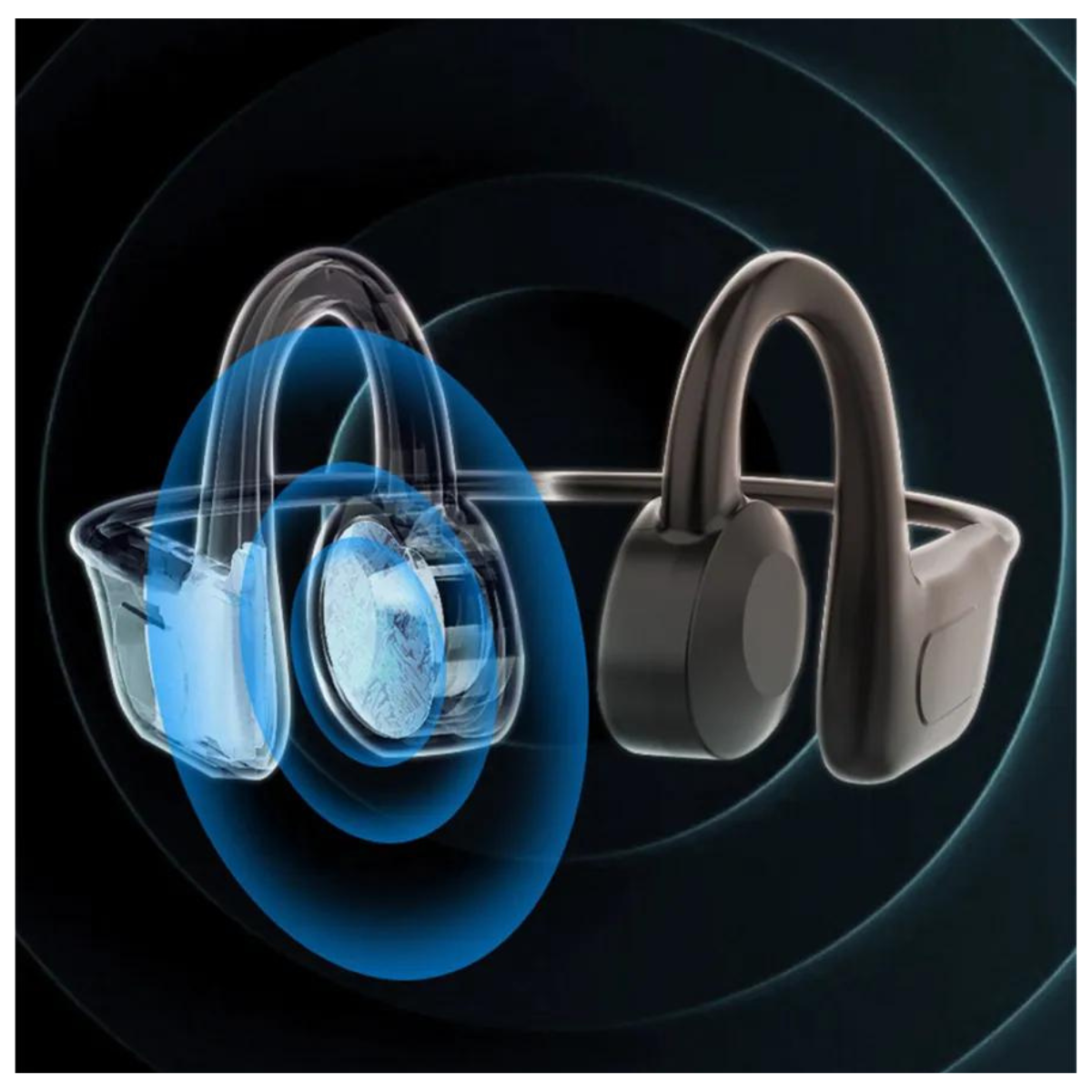 Audífonos Bluetooth Pro – Conexión Instantánea – La magia de escuchar bien!