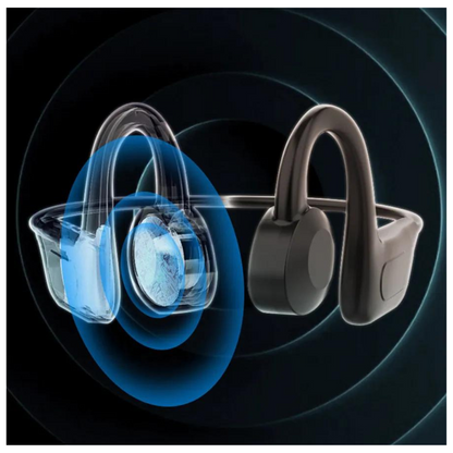 Audífonos Bluetooth Pro – Conexión Instantánea – La magia de escuchar bien!