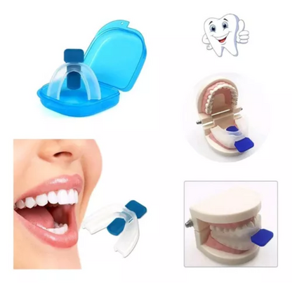2x1 Placas Nocturnas – Protege Dientes – Adiós Bruxismo y Ronquidos!