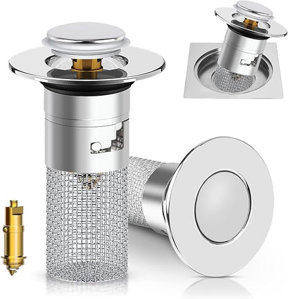 2X1 - TAPON FILTRADOR DESAGUES
