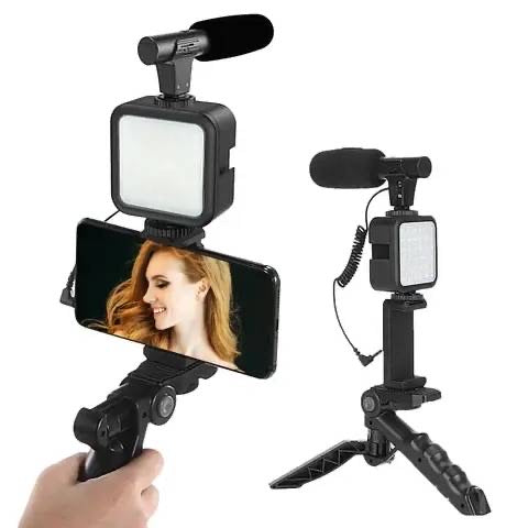 Kit de Video para Celular