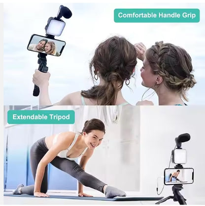 Kit de Video para Celular
