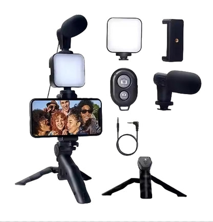 Kit de Video para Celular