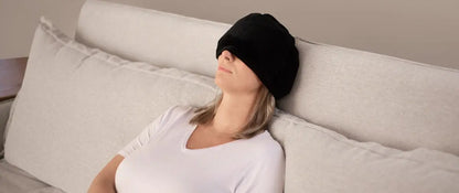 Gorro Frío – Calma Natural – Tu Momento de Paz en Casa