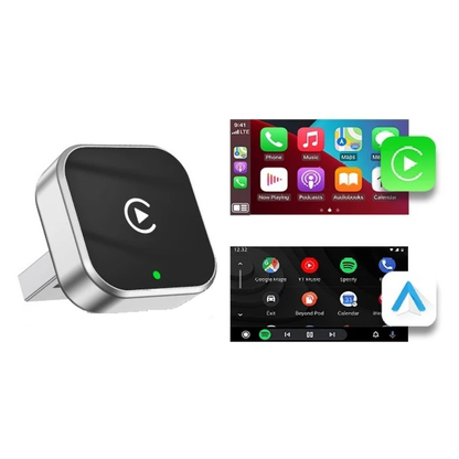 Wireless CarLink – Conexión Instantánea – Tu auto 100% moderno!