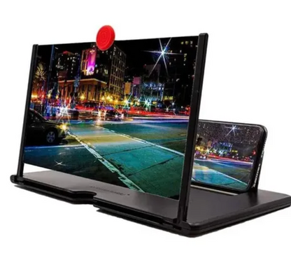 2X1 Ampliador HD Móvil – Vive el Partido – Cada Gol a lo Grande!