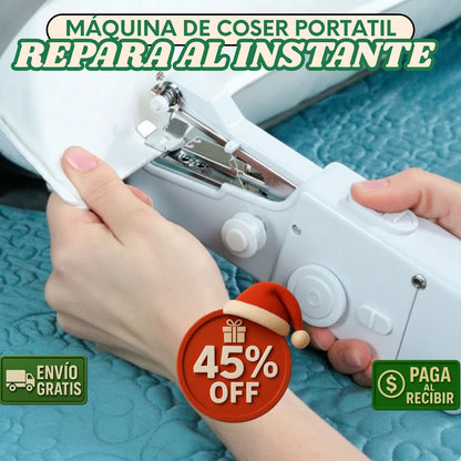 SewPro – Cose Todo – Ahorra Tiempo y Dinero!