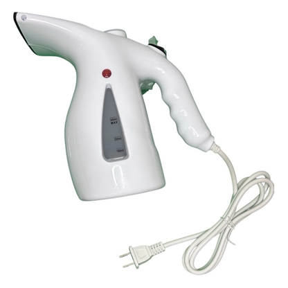 Plancha Vapor Portátil 4 en 1 – 800W – Ropa Sin Arrugas en 2 Minutos!
