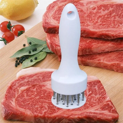 TenderChef – Ablandador Manual – Carnes tiernas, siempre.