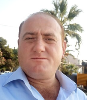 <em>Daniel Chahín</em>