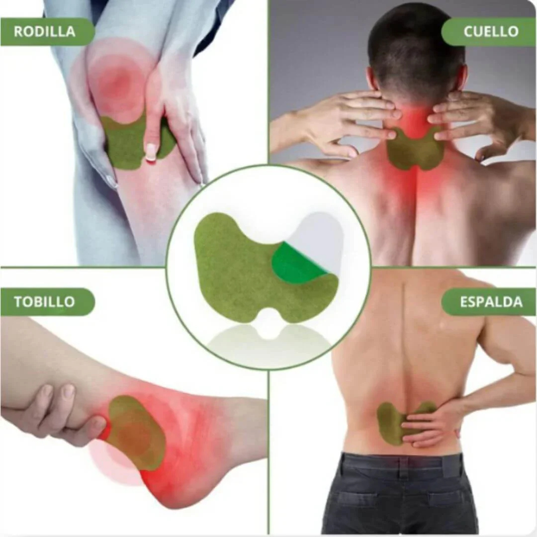 RODIPRO™  X3 : Párate SIN MOLESTIAS!