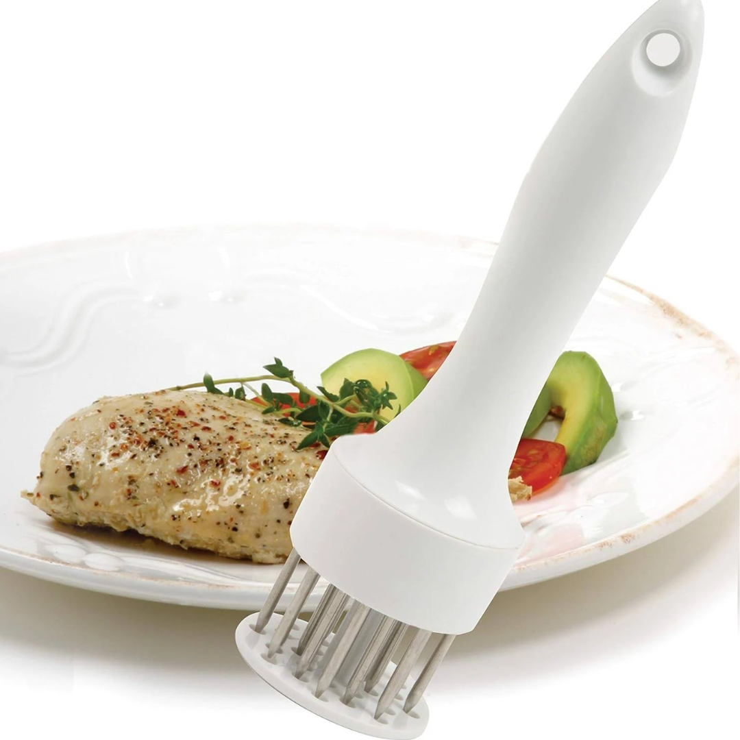 TenderChef – Ablandador Manual – Carnes tiernas, siempre.