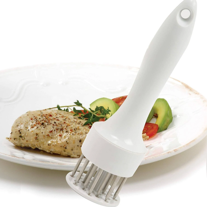 TenderChef – Ablandador Manual – Carnes tiernas, siempre.