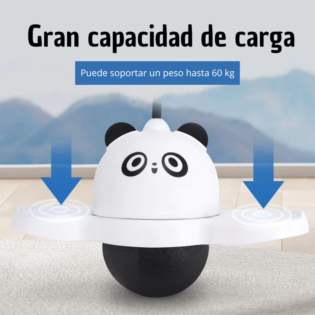 Pogo Saltarín Kids – Diversión Activa dentro y fuera de casa!