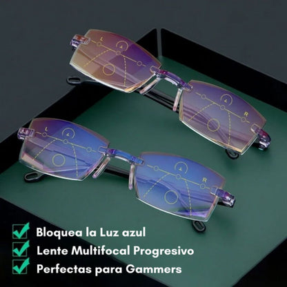 FocusPro:  Ve mejor de inmediato! + Estuche de Regalo🎁