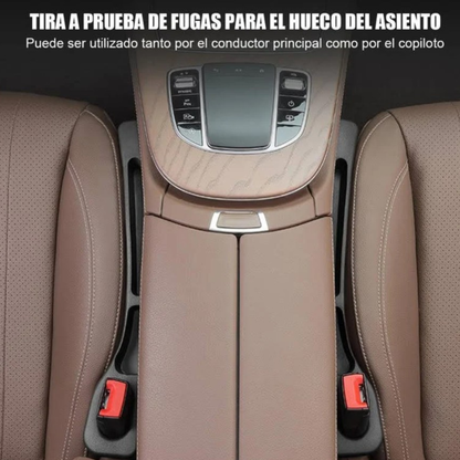 Relleno Asiento – Evita Caídas – Tu Móvil Seguro Siempre.