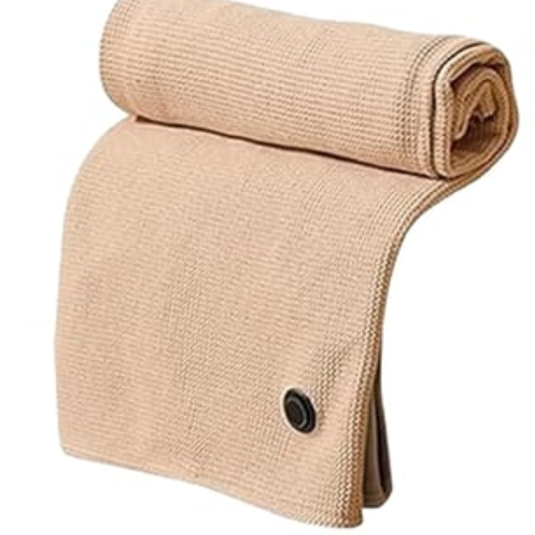 Manta Calefactora – Confort USB – Tu Rincón Siempre Acogedor.