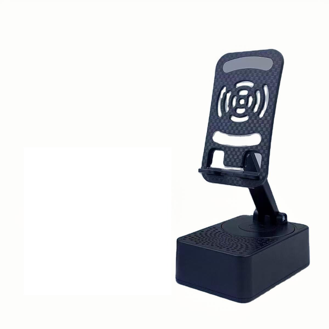 Soporte Multimedia – Audio Envolvente – Libera tus Manos y Oídos