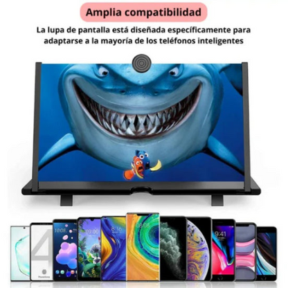 MaxVisiónHD: Ve la vida en grande!