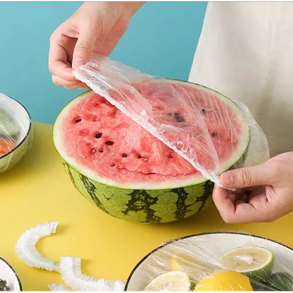 300 Bolas Plegables – Protege Alimentos – Guarda Fácil, Sin Estorbar!