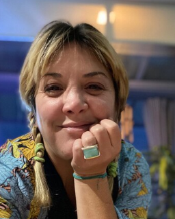 <em>Bernardita López</em>