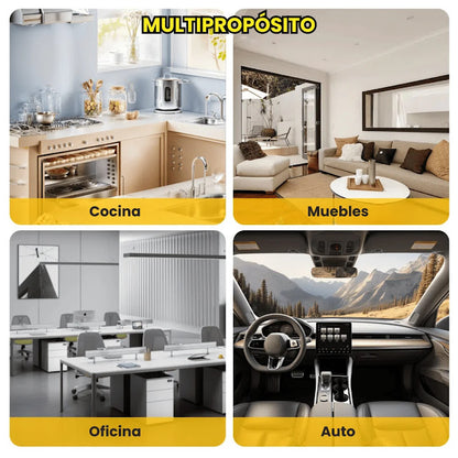 Mopa Vapor Pro – Limpieza Profesional - Resultados como de experto!