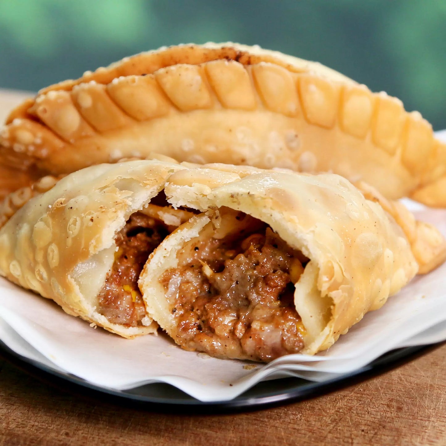 Maquina de Empanadas Caseras – Deleita a tus Invitados Fácilmente