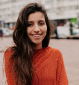 <em>Vero Lamas</em>